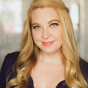 Profile photo for Whitney Ann Jenkins