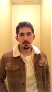 Profile photo for Jaime Chavez