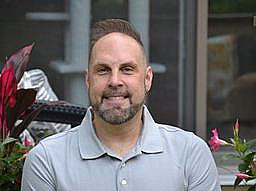 Profile photo for Mark Amero