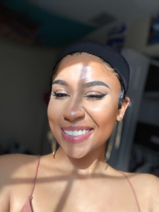 Profile photo for Jamie Watson