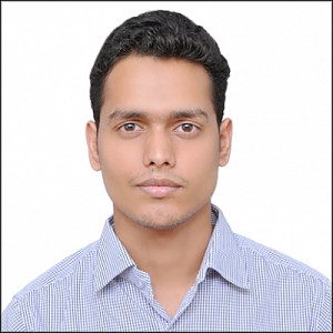 Profile photo for Saurabh Tripathi