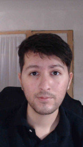 Profile photo for Matthew Rodriguez