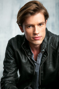 Profile photo for Aaron Tyler