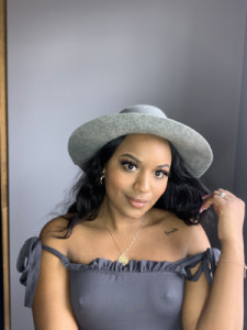 Profile photo for Denisha Sinclair