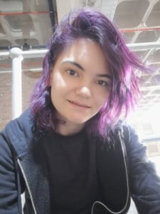 Profile photo for Veroeska Veroeska