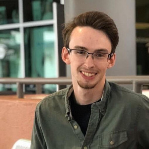 Profile photo for Colin Steele