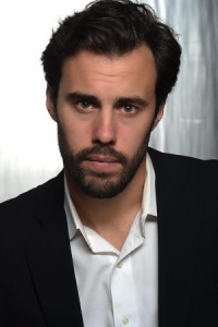 Profile photo for Gregory Smith