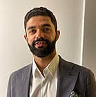 Profile photo for Khaled Noureddin