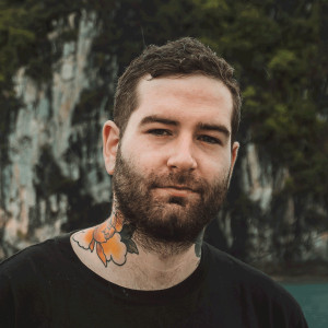 Profile photo for Terence Boyd