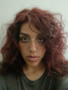 Profile photo for Yasmeen Ibrahim