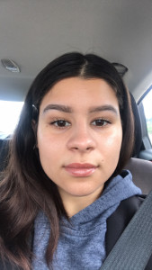 Profile photo for Karen Cruz Perez