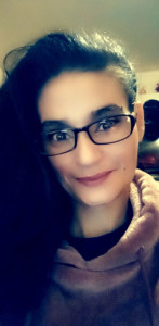 Profile photo for Jennifer Acevedo