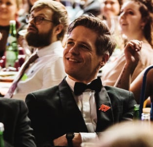 Profile photo for Danny de Fouw