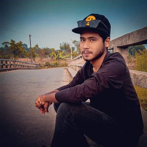 Profile photo for Ajmul Azad