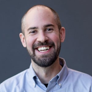 Profile photo for Dan Bernitt