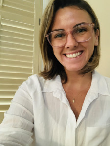 Profile photo for Jacqueline Schmidt