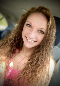 Profile photo for Ashley Dotson