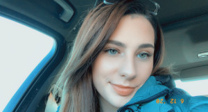 Profile photo for Katherine Montalvo