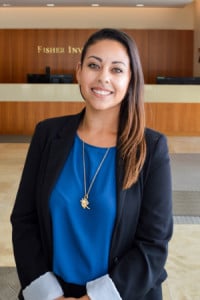 Profile photo for Hillary Herrera