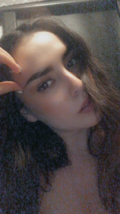 Profile photo for Marisol Rosales Cantu