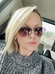 Profile photo for EVGENIYA BOBKOVA