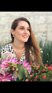 Profile photo for Daniela Elizondo