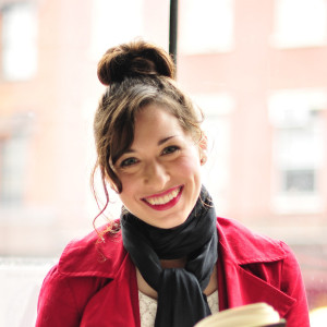 Profile photo for Elysia Segal