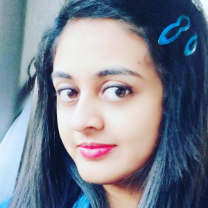 Profile photo for Jenny Shah