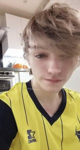 Profile photo for Jacob Gadd