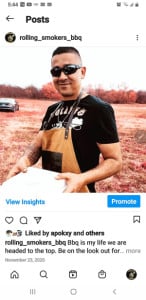 Profile photo for David zaragoza