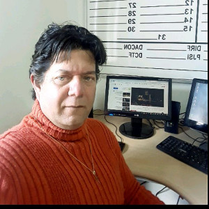 Profile photo for Simão Sirineu Rodrigues