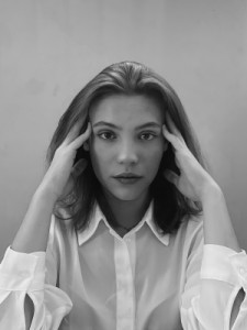Profile photo for Arielle Bonaldo