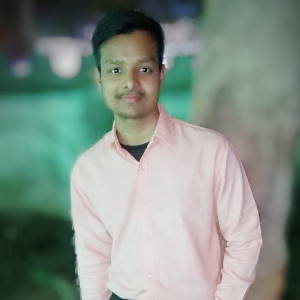 Profile photo for Dhruv Agarwal