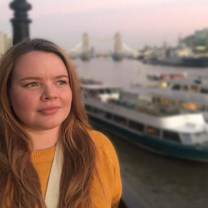 Profile photo for olivia perkins