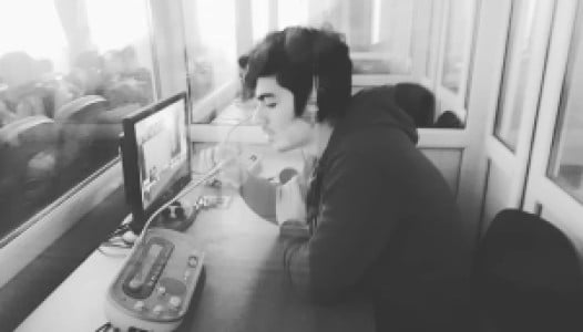 Profile photo for Kamil Sariyev