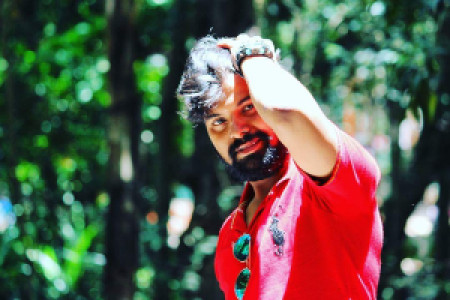 Profile photo for Tejas Mande