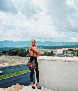 Profile photo for Brynn Skyler Leonard