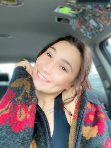 Profile photo for Alyssa Gibbs