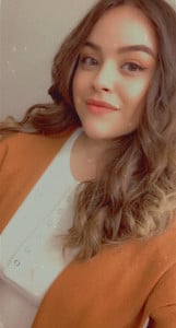 Profile photo for Bianca Nava