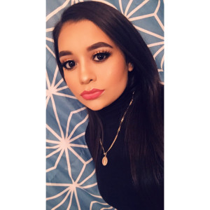 Profile photo for Maria Mendez