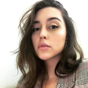 Profile photo for Andressa Chicano