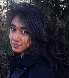 Profile photo for Medha Gautham