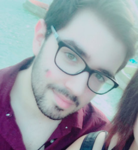 Profile photo for Claudio Oliveira