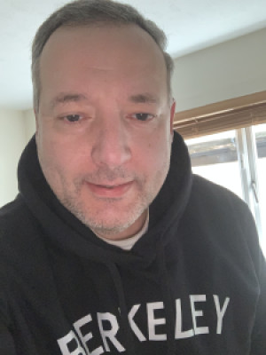 Profile photo for Adrian Berkeley