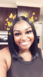 Profile photo for Jazmin Joyner