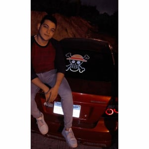 Profile photo for adam alaa