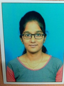 Profile photo for Sree Harini