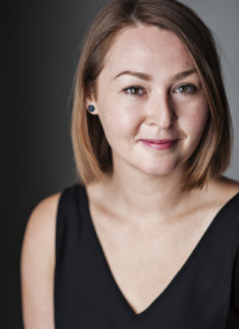 Profile photo for Danielle Nott