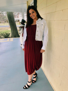 Profile photo for Anabella Giacobbe