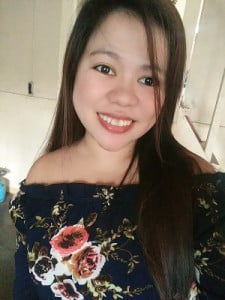 Profile photo for Abigail Candelaria